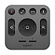 Logitech MeetUp Remote Control grau