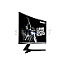 68.6cm (27") Samsung C27RG54FQU VA Gamer Curved G-Sync FreeSync Premium 240Hz