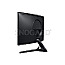 68.6cm (27") Samsung C27RG54FQU VA Gamer Curved G-Sync FreeSync Premium 240Hz