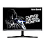 68.6cm (27") Samsung C27RG54FQU VA Gamer Curved G-Sync FreeSync Premium 240Hz