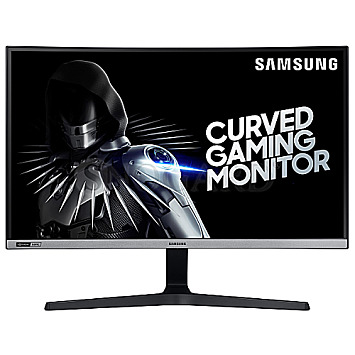 68.6cm (27") Samsung C27RG54FQU VA Gamer Curved G-Sync FreeSync Premium 240Hz