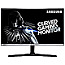 68.6cm (27") Samsung C27RG54FQU VA Gamer Curved G-Sync FreeSync Premium 240Hz