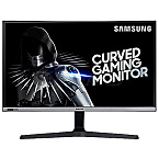 68.6cm (27") Samsung C27RG54FQU VA Gamer Curved G-Sync FreeSync Premium 240Hz