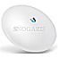 Ubiquiti NBE-2AC-13 NanoBeam 2AC WiFi 4 Outdoor Bridge