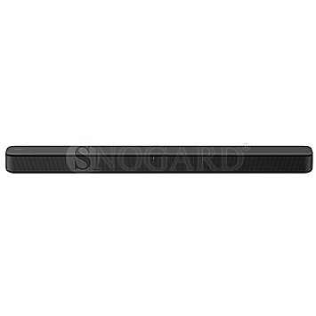 Sony HT-SF150 2 Soundbar schwarz
