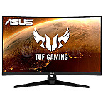 68.6cm (27") ASUS TUF Gaming VG27WQ1B VA WQHD Curved 165Hz