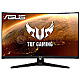 68.6cm (27") ASUS TUF Gaming VG27WQ1B VA WQHD Curved 165Hz