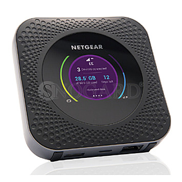 Netgear Nighthawk M1 Hotspot Router UMTS/LTE
