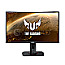 68.6cm (27") ASUS TUF Gaming VG27WQ VA WQHD Curved Pivot FreeSync Premium