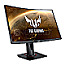 68.6cm (27") ASUS TUF Gaming VG27WQ VA WQHD Curved Pivot FreeSync Premium