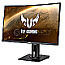 68.6cm (27") ASUS TUF Gaming VG27WQ VA WQHD Curved Pivot FreeSync Premium