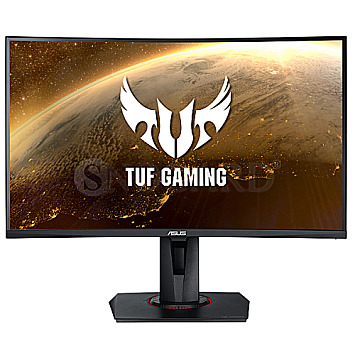 68.6cm (27") ASUS TUF Gaming VG27WQ VA WQHD Curved Pivot FreeSync Premium