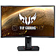 68.6cm (27") ASUS TUF Gaming VG27WQ VA WQHD Curved Pivot FreeSync Premium