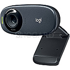 Logitech HD C310 Webcam