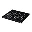 Digitus DN-19 TRAY1-1000-ECB 19" Fachboden 1HE 486x44x770mm schwarz