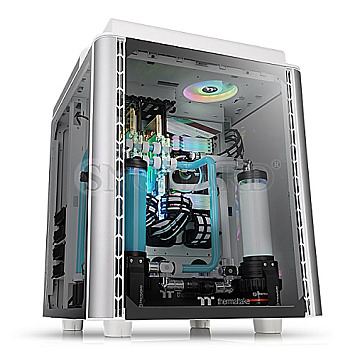 Thermaltake Level 20 HT Window Snow Edition