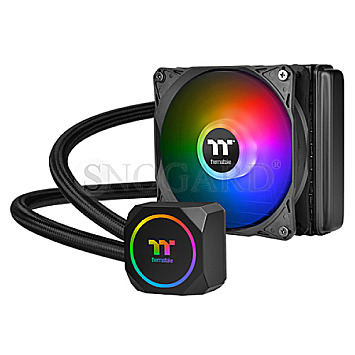 Thermaltake CL-W285-PL12SW-A TH120 ARGB Sync