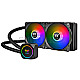 Thermaltake CL-W286-PL12SW-A TH240 ARGB Sync