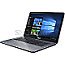 43.9cm (17.3") ASUS Vivobook 17 X705MA-BX162 Celeron N4020 8GB 256GB SSD UHD600