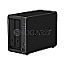 Synology DiskStation DS720+ 2-Bay 2GB DDR4