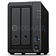 Synology DiskStation DS720+ 2-Bay 2GB DDR4