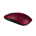 ACER Thin-n-light Wireless Mouse Red