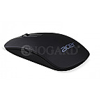 ACER Thin-n-light Wireless Mouse Black