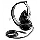 ACER NP.HDS11.00G Over-Ear schwarz