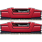 16GB G.Skill F4-3600C19D-16GVRB RipJaws V DDR4-3600 Kit