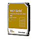 18TB WD Gold 3.5" S-ATA 6Gb/s