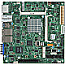 Supermicro X11SBA-LN4F Single Pentium N3700 DDR3