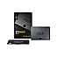 1TB Samsung SSD 870 QVO 2.5"