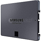 2TB Samsung SSD 870 QVO 2.5"