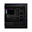 MSI MPG Sekira 500X Tempered Glass RGB Black