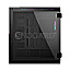 MSI MPG Sekira 500X Tempered Glass RGB Black