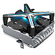 Inter-Tech 88885518 AC Alseye X120T