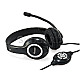 Equip 245301 life USB Chat Headset