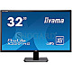80cm (31.5") Iiyama ProLite X3291HS IPS Full-HD
