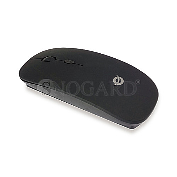 Conceptronic LORCAN01B Lorcan Bluetooth Maus