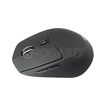 Conceptronic LORCAN02B Lorcan Ergo Bluetooth Maus