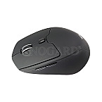 Conceptronic LORCAN02B Lorcan Ergo Bluetooth Maus