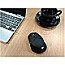 Conceptronic LORCAN02B Lorcan Ergo Bluetooth Maus