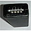 CoolerMaster RGB Controller 4pin inkl. Kabel schwarz
