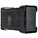 CoolerMaster MasterCase NC100 650W NUC 9 Black Edition