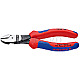 Knipex 7402160 Kraft-Seitenschneider 160mm