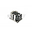 Supermicro SNK-P0068APS4 LGA 3647 Heatpipe 2HE Cooler