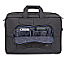 Rivacase Tegel 17.3" Notebook-Bag schwarz