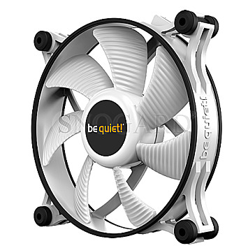 be quiet! Shadow Wings 2 White PWM 120mm