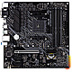 ASUS TUF GAMING A520M-PLUS RGB