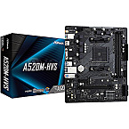 ASRock A520M-HVS